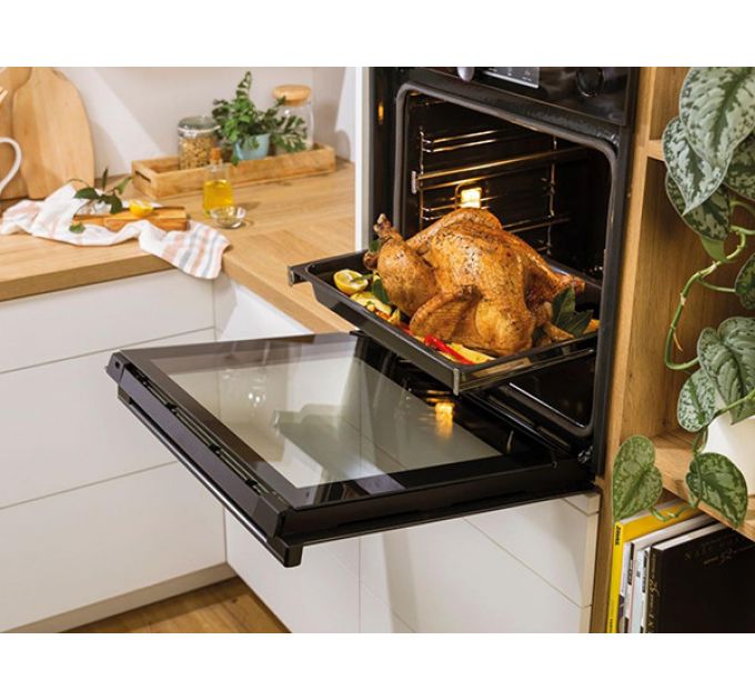 Духовой шкаф Gorenje BOS6737E20FBG