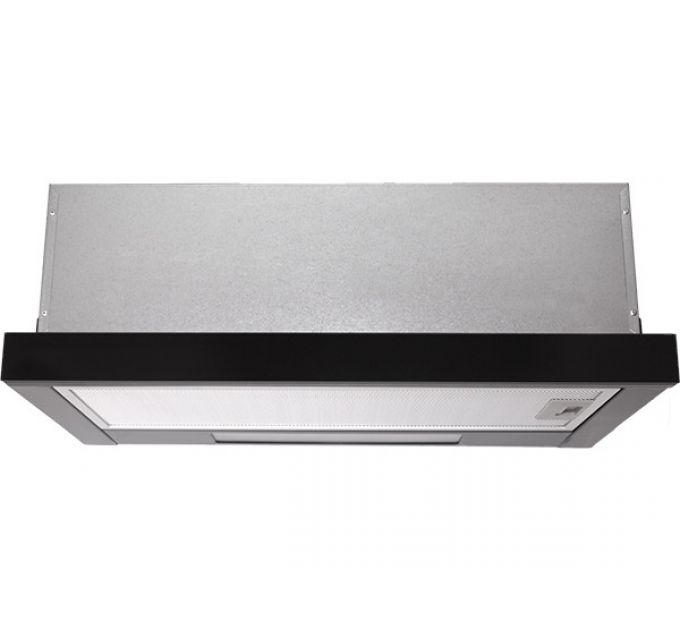 Вытяжка EXITEQ EX-1076 black glass