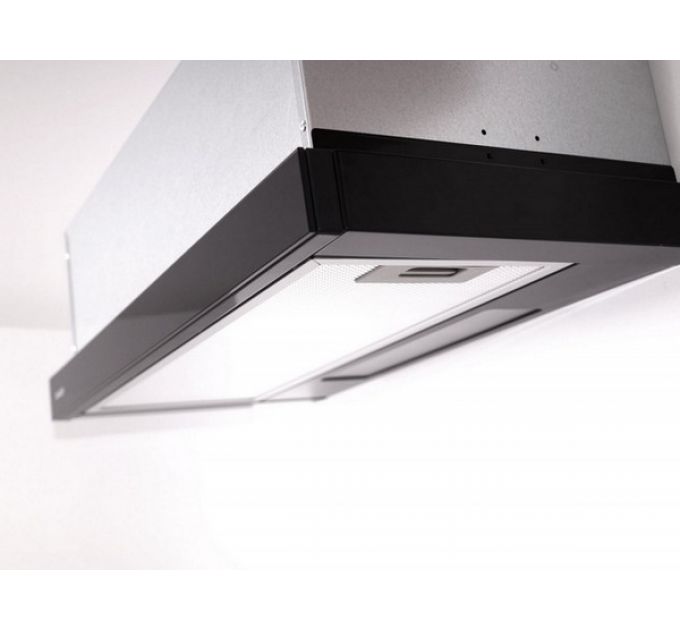 Вытяжка EXITEQ EX-1076 black glass