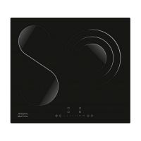 Варочная панель KRONA TERZO 60 BL электрическая