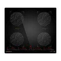 Варочная панель MAUNFELD CVI594SB2BKF Inverter индукционная