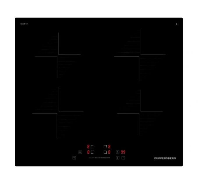Варочная панель Kuppersberg ICI 604 индукционная