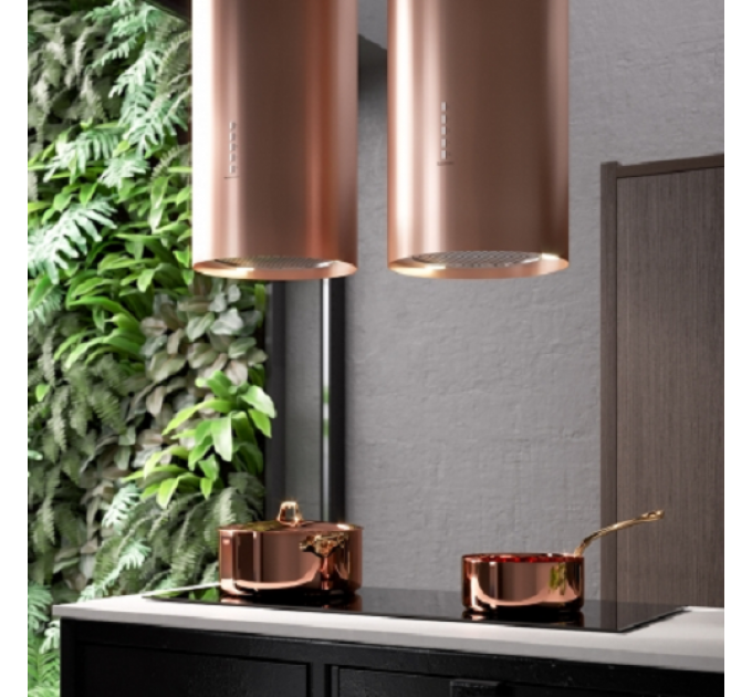 Вытяжка Falmec POLAR IS RAME 35