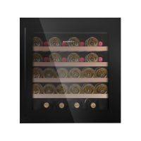 Винный шкаф MAUNFELD MBWC-92S36 встраиваемый