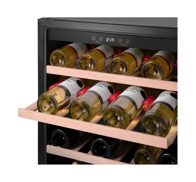 Винный шкаф MAUNFELD MBWC-92S36 встраиваемый
