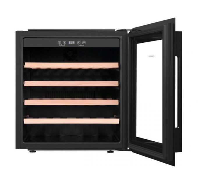 Винный шкаф MAUNFELD MBWC-92S36 встраиваемый