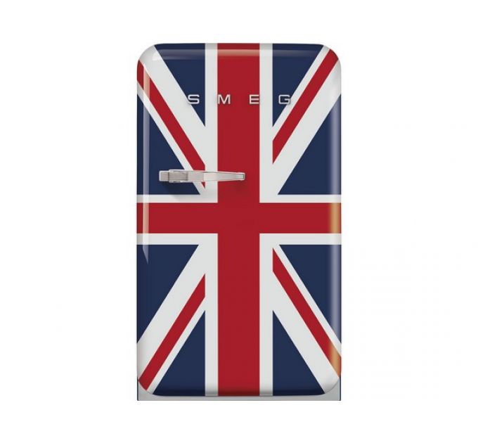 Холодильник SMEG FAB10RDUJ6