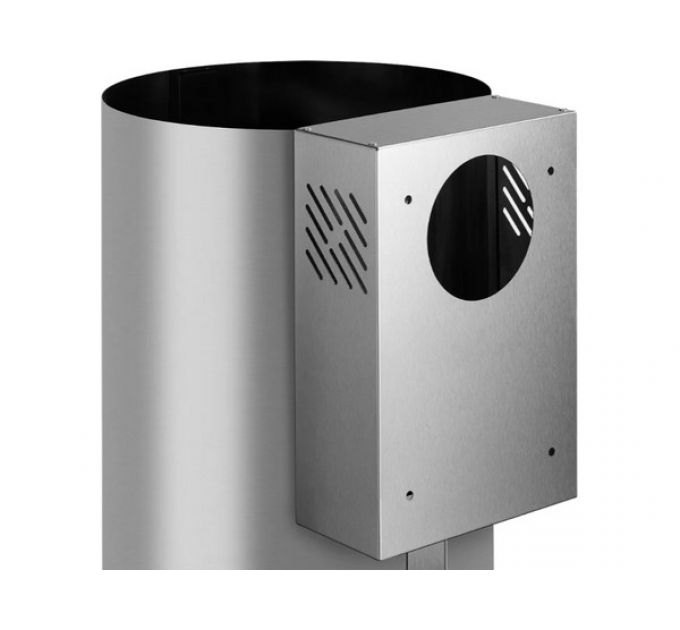 Вытяжка Kuppersberg VORTEX GB