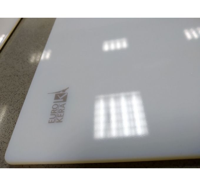 Варочная панель GRAUDE IK 60.2 BW индукционная