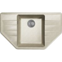 Мойка Dr.Gans Gelcoat Ирис серый