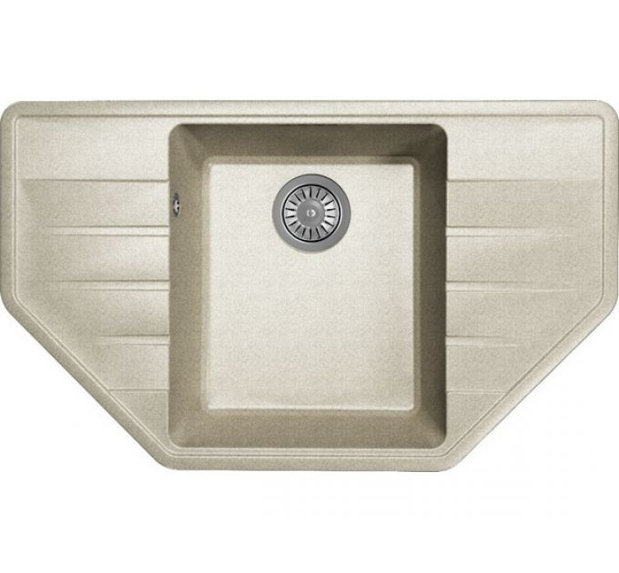 Мойка Dr.Gans Gelcoat Ирис серый