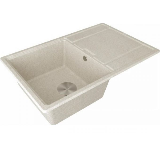 Мойка Paulmark Flugen 50-780 PM217850-BE, бежевый