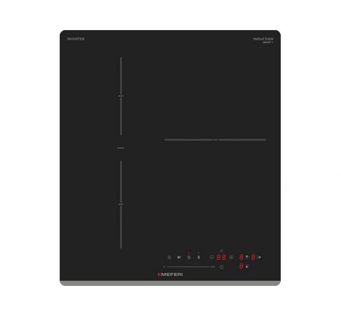 Варочная панель MEFERI MIH453BK COMFORT PLUS индукционная