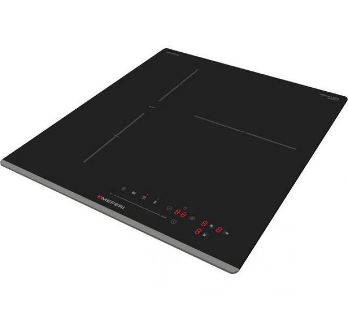 Варочная панель MEFERI MIH453BK COMFORT PLUS индукционная
