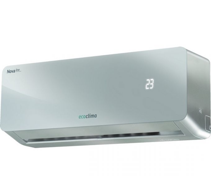 Сплит-система Ecoclima ECW/I-СH09/AAS-4R1/EC/I-CH09/A-4R1