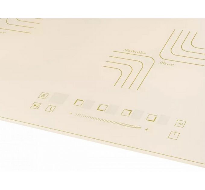 Варочная панель Kuppersberg ICS 606 C индукционная