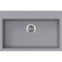 Мойка Longran Geos GES780.500 - 49 Croma