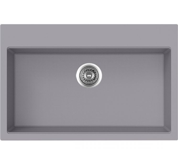 Мойка Longran Geos GES780.500 - 49 Croma