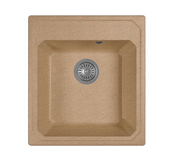 Мойка Dr.Gans КАРДИНАЛ 450 терракота