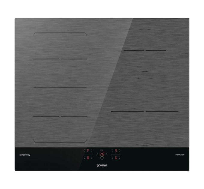 Варочная панель Gorenje GI6421SYB индукционная