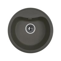 Мойка Dr.Gans ДОРА графит