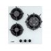 Варочная панель EXITEQ EXH-202 white газовая