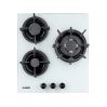 Варочная панель EXITEQ EXH-202 white газовая