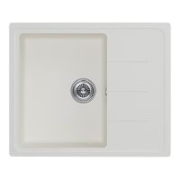 Мойка Kuchenstern FLUG 45 ваниль