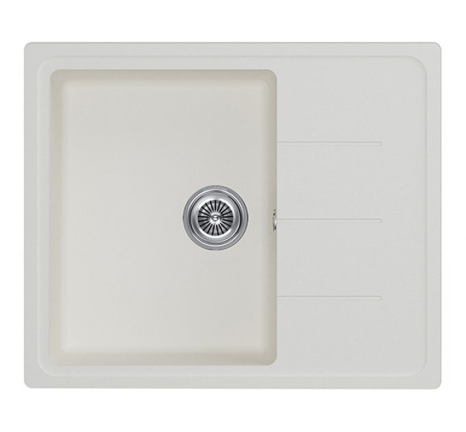 Мойка Kuchenstern FLUG 45 ваниль