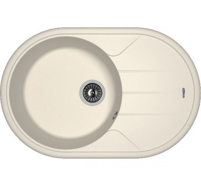 Мойка Florentina Лотос 780 жасмин