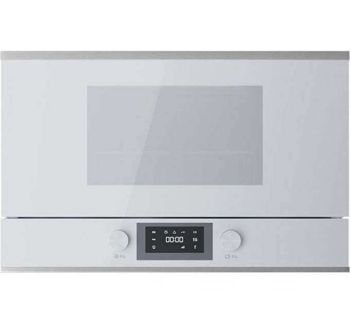 СВЧ - печь Kuppersbusch MR 6330.0 W1