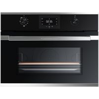 Духовой шкаф Kuppersbusch CBP 6332.0 S3 компактный