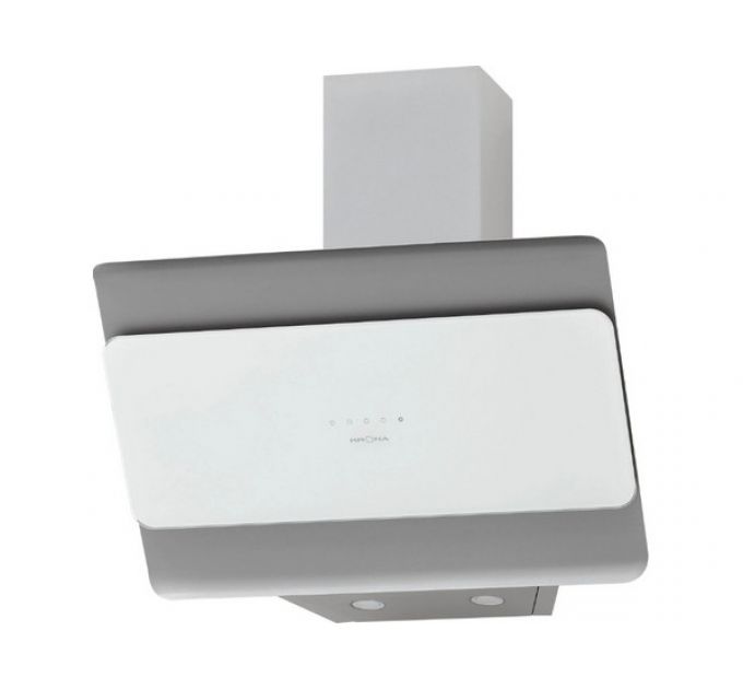 Вытяжка KRONA URAN 600 DN WHITE 4S