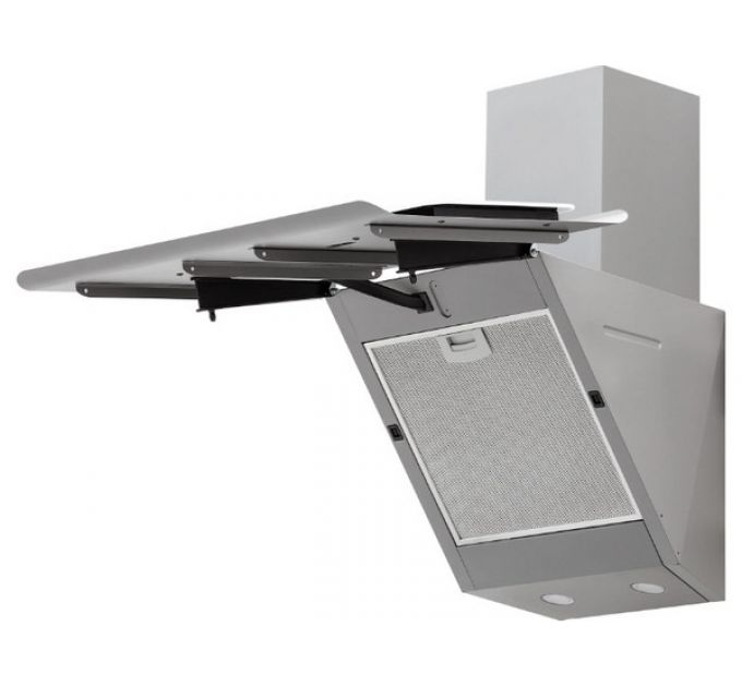 Вытяжка KRONA URAN 600 DN WHITE 4S