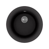 Мойка Florentina Антик антрацит