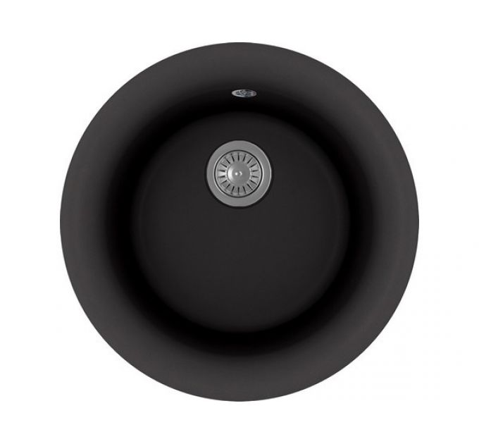 Мойка Florentina Антик антрацит