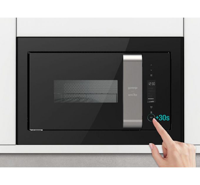 СВЧ-печь Gorenje BM235ORAB