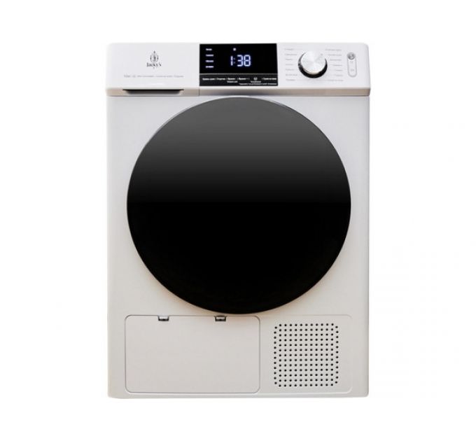Сушильная машина Jacky's JTD 103BHTB