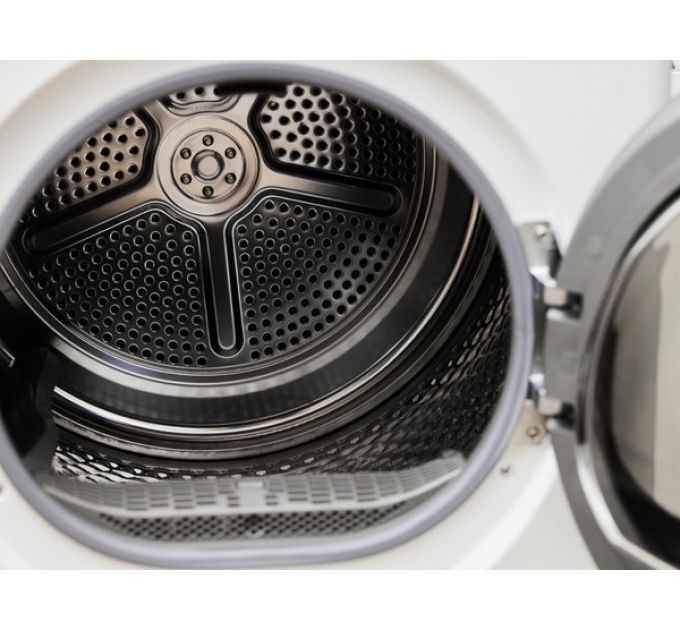 Сушильная машина Jacky's JTD 103BHTB