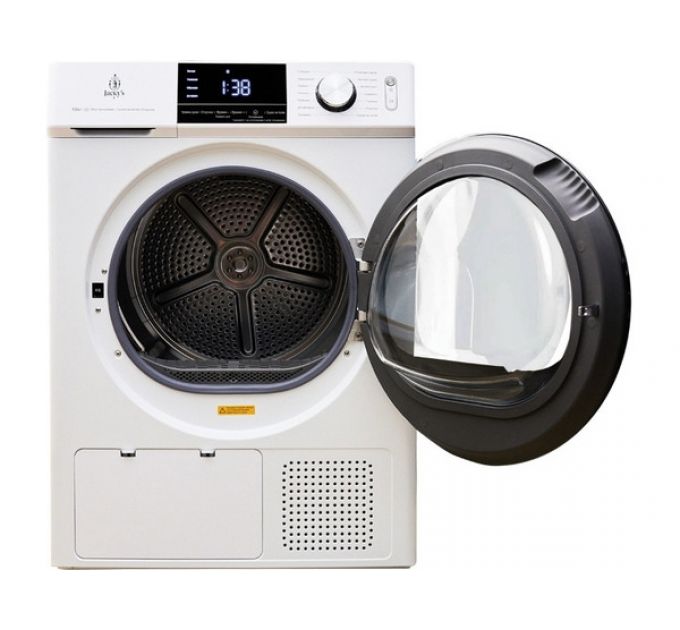 Сушильная машина Jacky's JTD 103BHTB