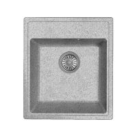 Мойка Dr.Gans Gelcoat Оливия 420 базальт