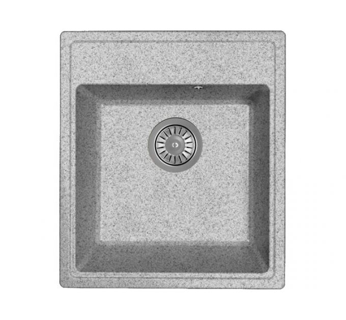 Мойка Dr.Gans Gelcoat Оливия 420 базальт