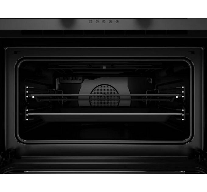 Духовой шкаф TEKA HLC 84-G1 C MATT BLACK (111160026) компактный с СВЧ