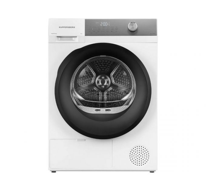 Сушильная машина Kuppersberg DM 610 W