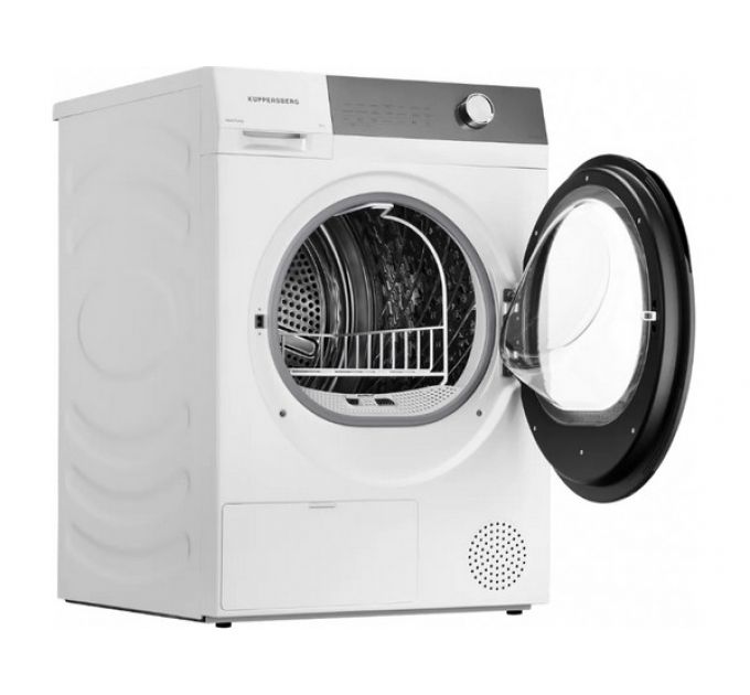 Сушильная машина Kuppersberg DM 610 W