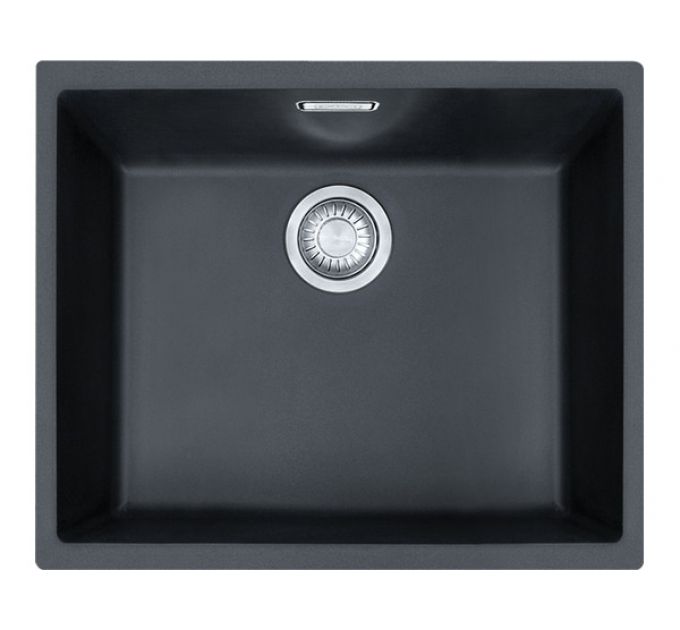 Мойка Franke SID 110-50, оникс (125.0443.353)
