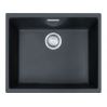 Мойка Franke SID 110-50, оникс (125.0443.353)