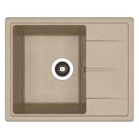 Мойка Dr.Gans НИКА 580 терра