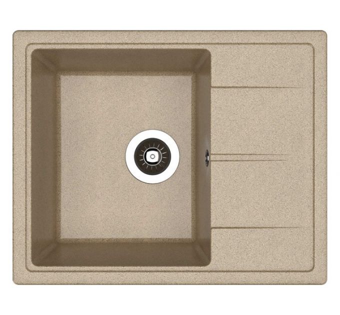 Мойка Dr.Gans НИКА 580 терра