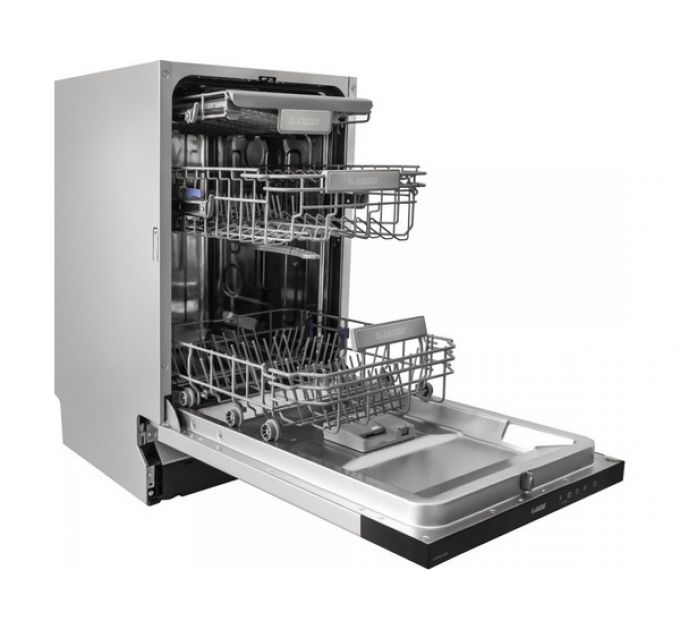 Посудомоечная машина EXITEQ EXDW-I406